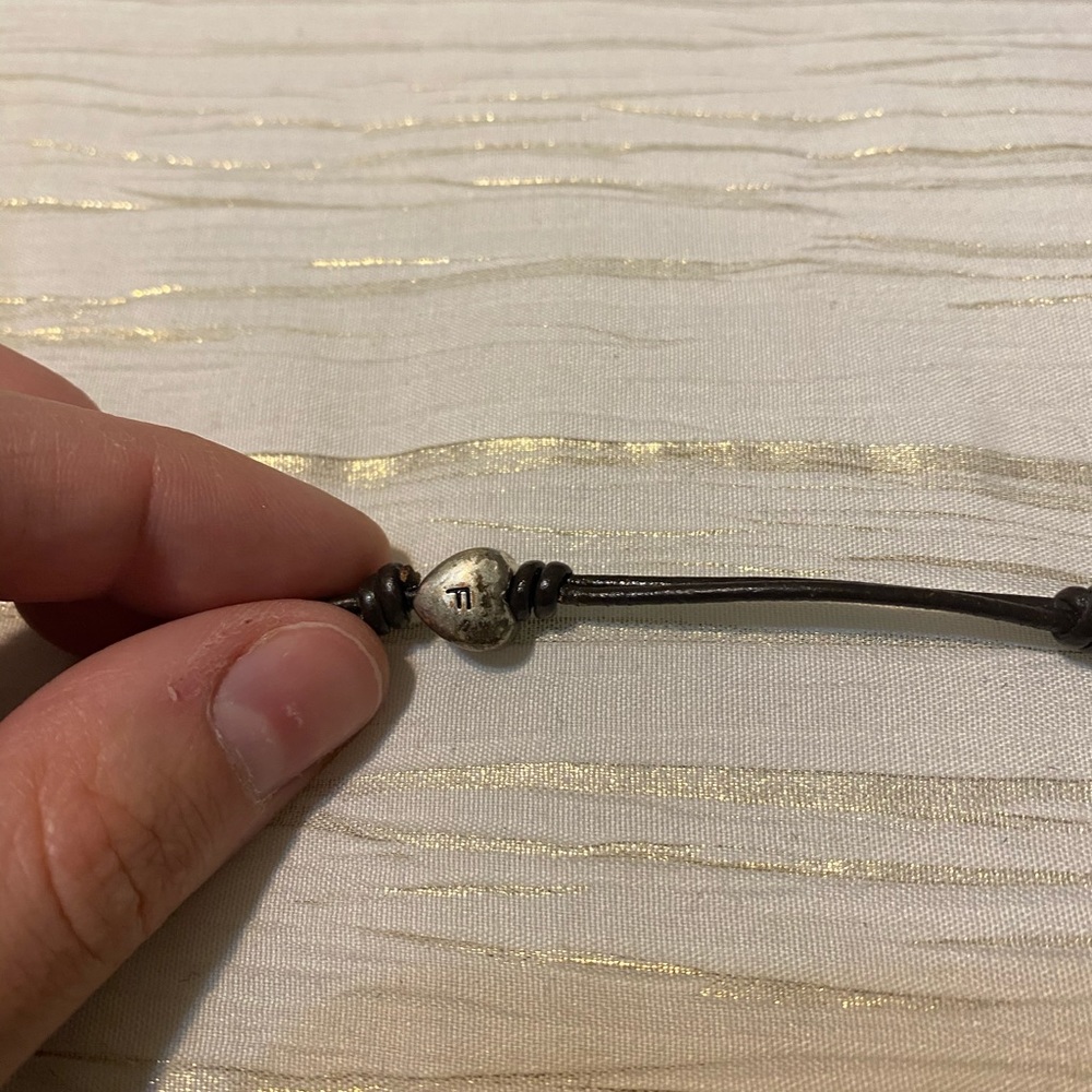 Wrap bracelets - Picture 5 of 5